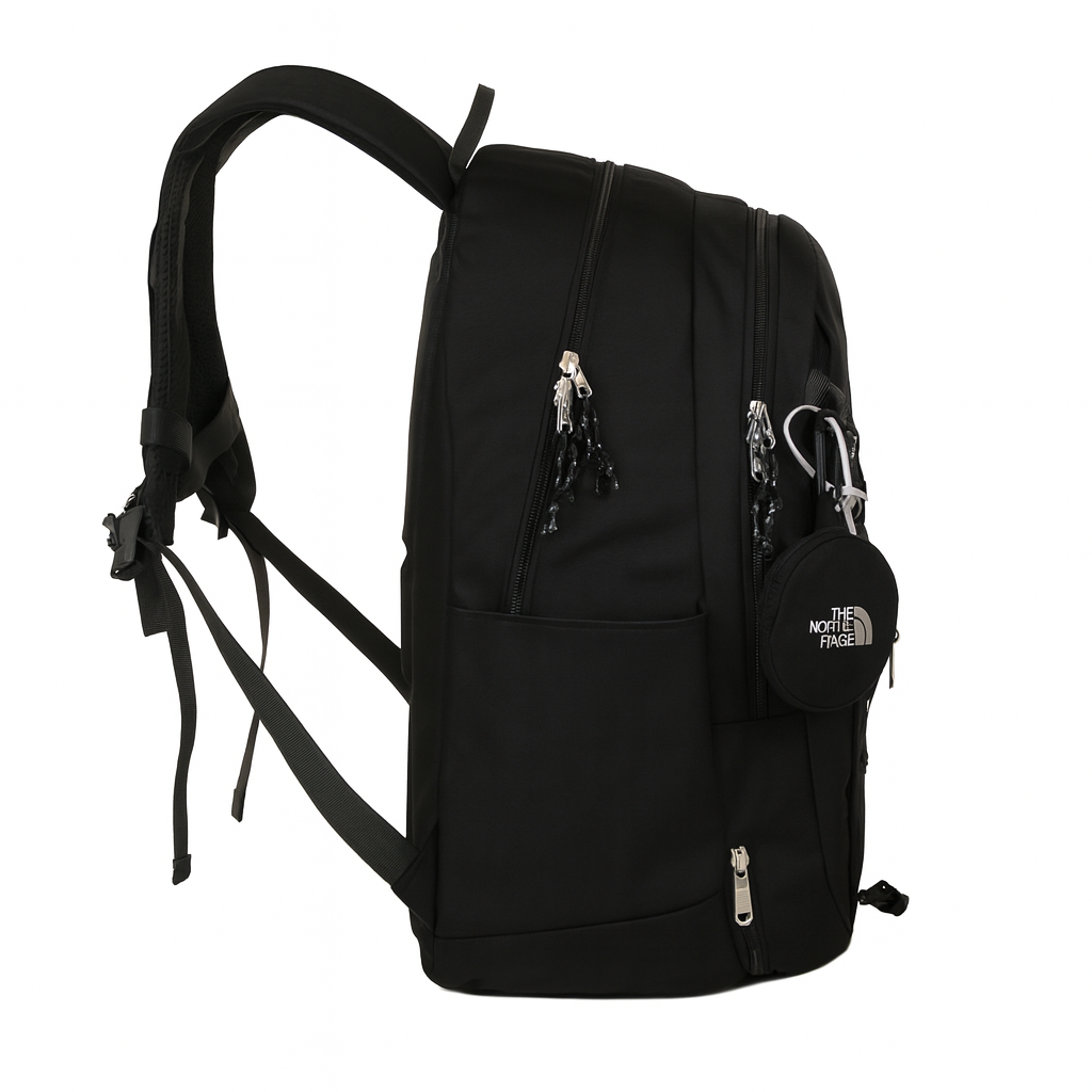 Morral NF MOR26 NEGRO