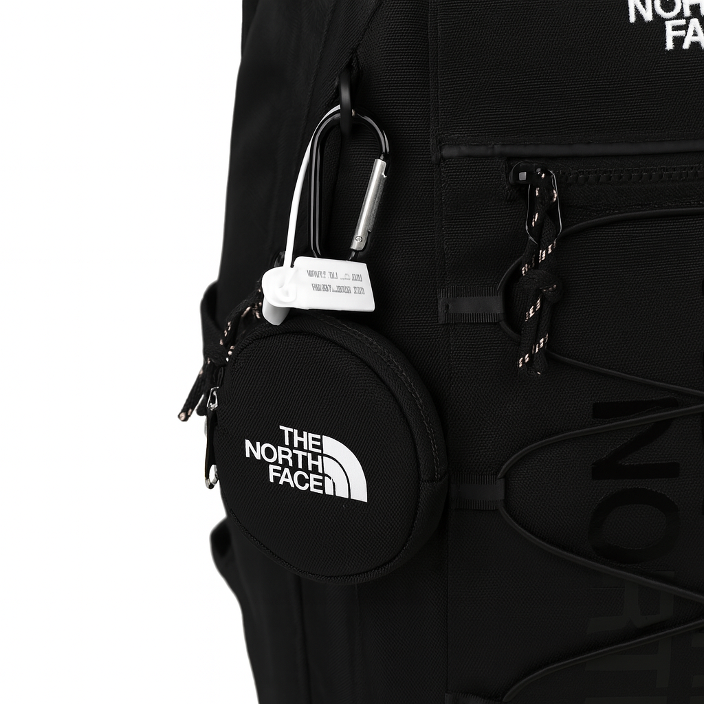 Morral NF MOR26 NEGRO