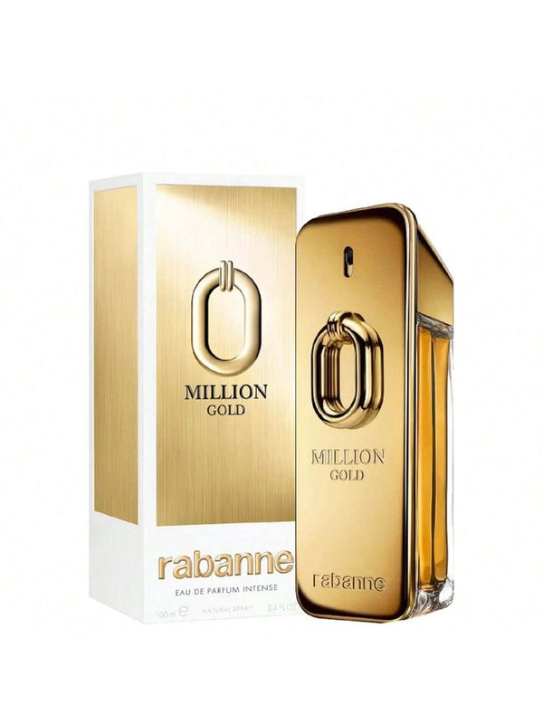 ONE MILLION GOLD 100ML