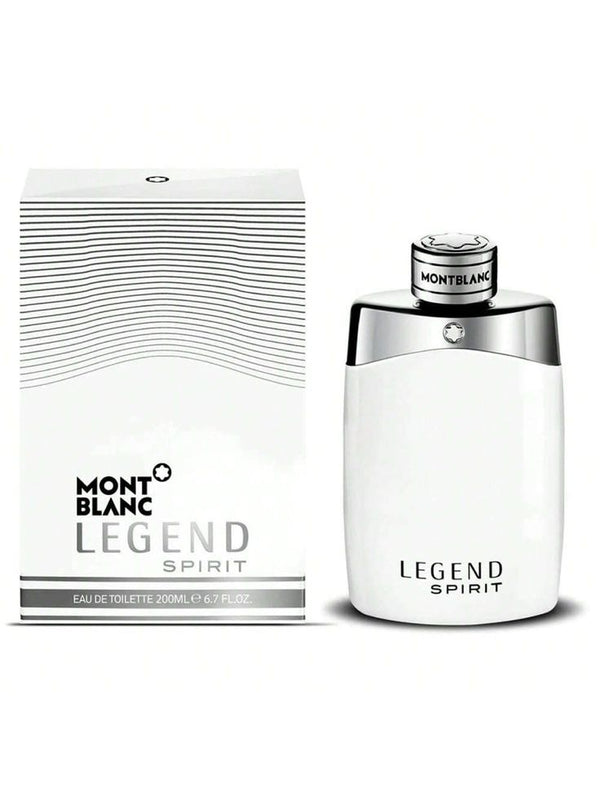 Perfume Legend Spirit Montblanc 100ML