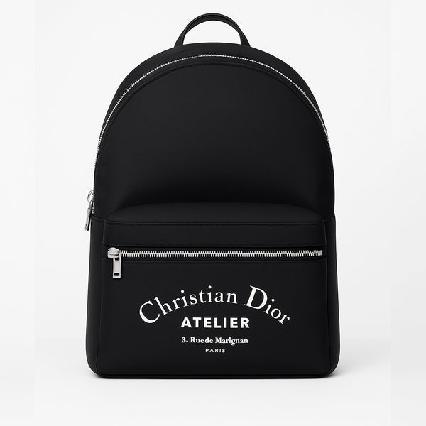 Morral B03 para hombre