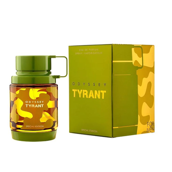 ODYSSEY TYRANT ARMAF 100 ML