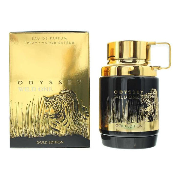 ODYSSEY WILD ONE GOLD ARMAF 100 ML