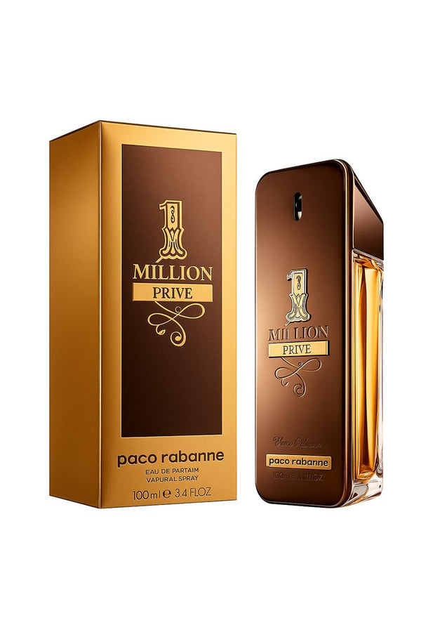 ONE MILLION PRIVE 100 ML
