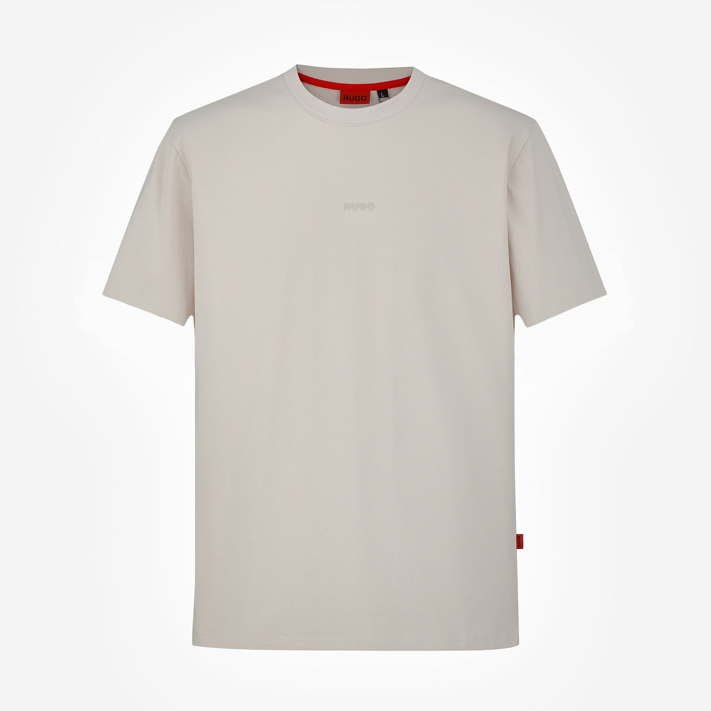 Camiseta básica para hombre - JDC Luxury Store
