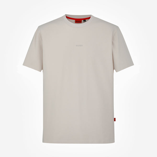 Camiseta 268080 Basica Sand Para Hombre