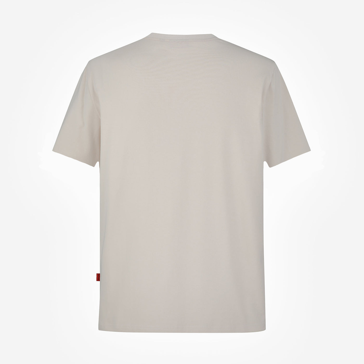 Camiseta básica para hombre - imagen 3 - JDC Luxury Store