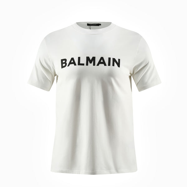 Camiseta 786625 Estampada Blanca Para Hombre