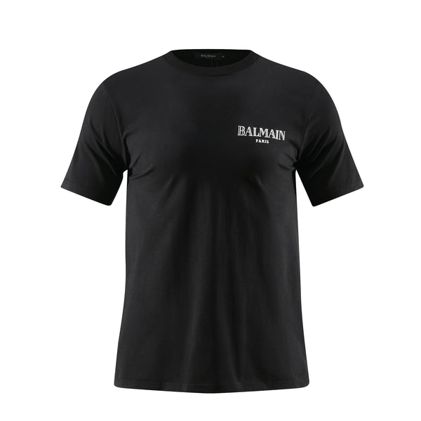 Camiseta 786757 Básica Negra