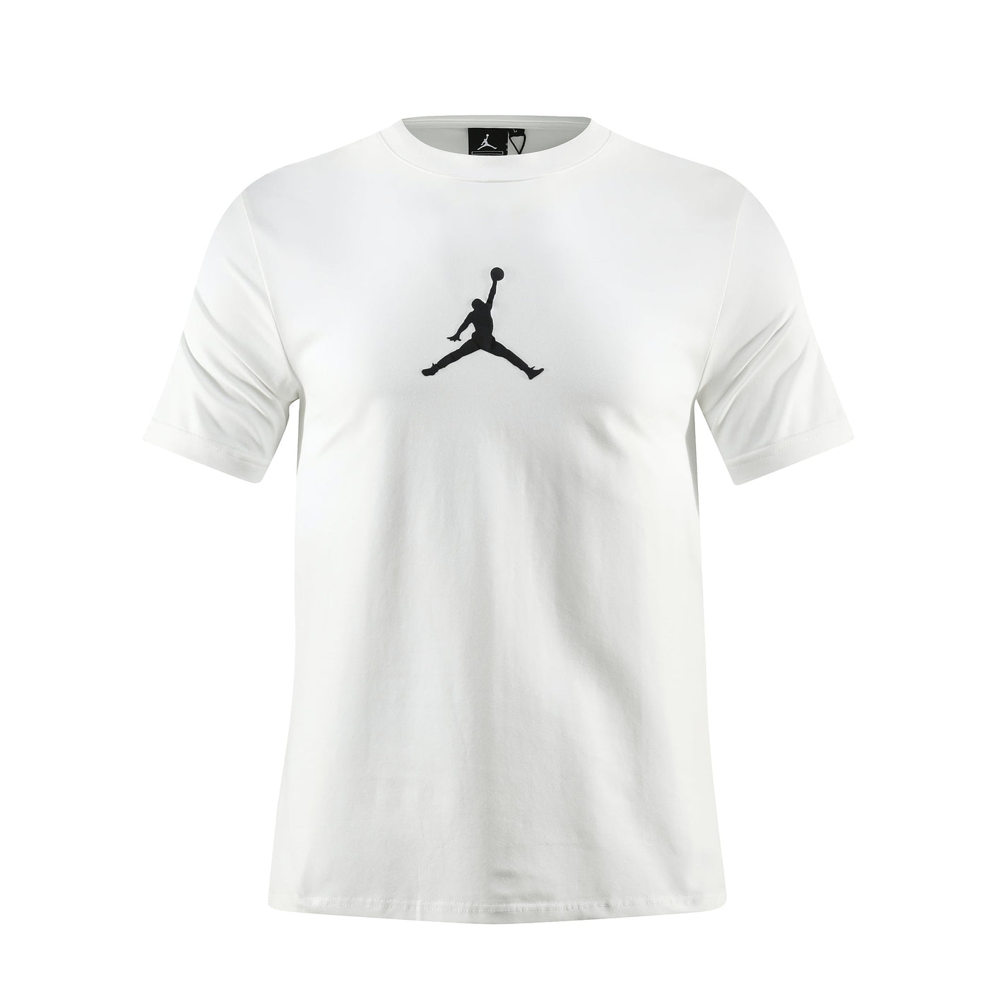 Camiseta 786638 Estampada Blanca Para Hombre