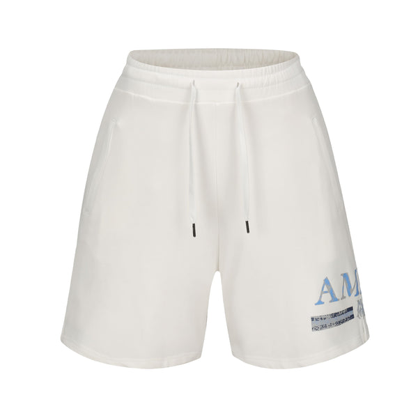 Bermuda blanca para hombre - JDC Luxury Store