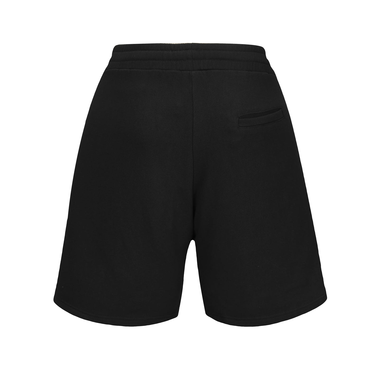 Bermuda negra para hombre - imagen 3 - JDC Luxury Store
