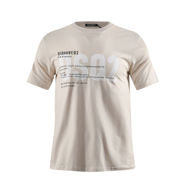 Camiseta 786901 Estampada Sand Para Hombre