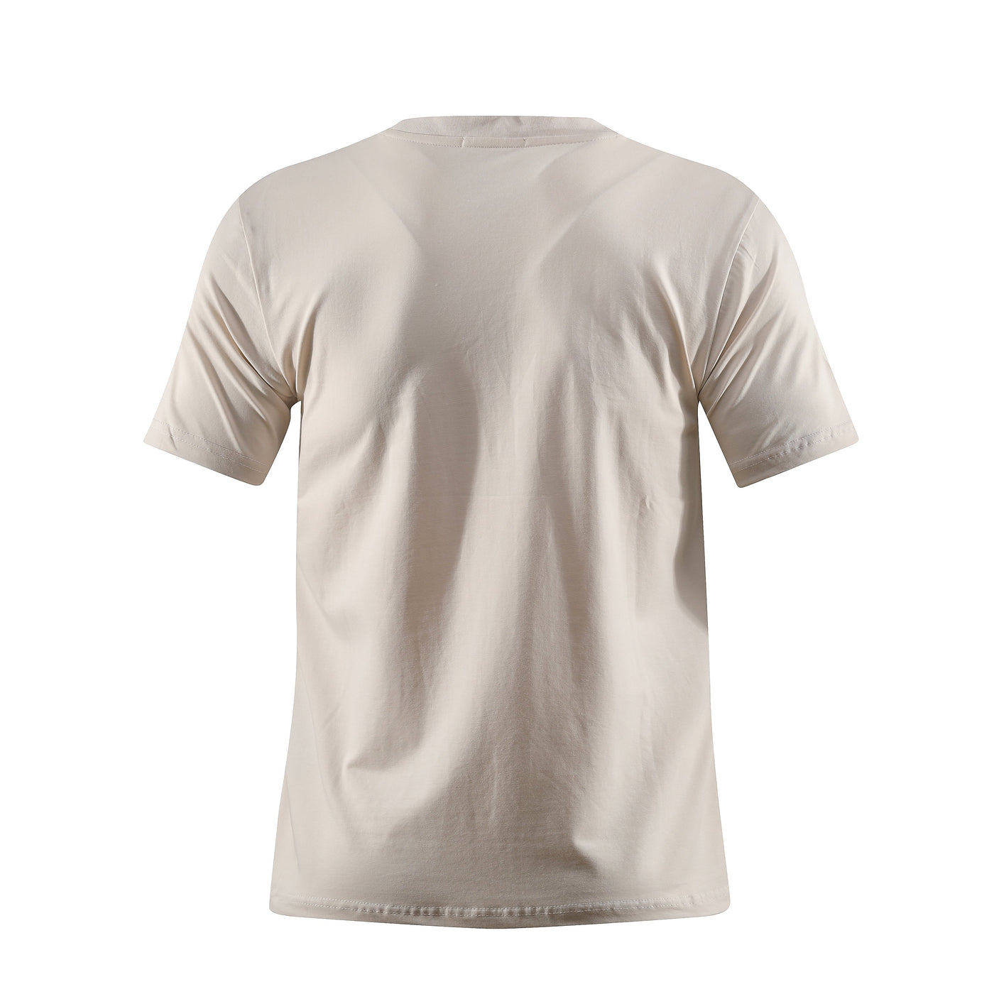 Camiseta estampada para hombre - imagen 2 - JDC Luxury Store