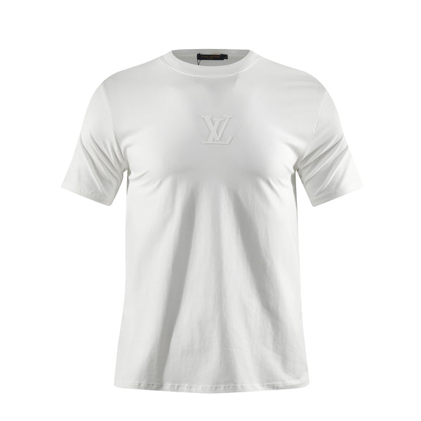 Camiseta 786904 Estampada Blanca Para Hombre