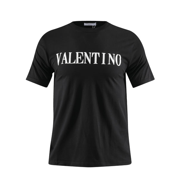 Camiseta 786902 Estampada Negra Para Hombre