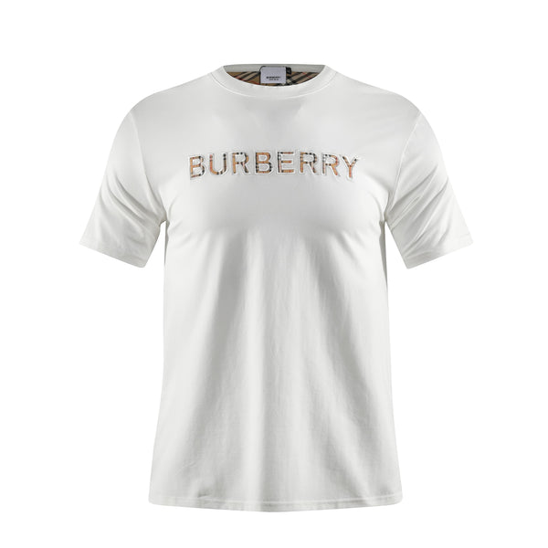 Camiseta 786906 Estampada Blanca Para Hombre