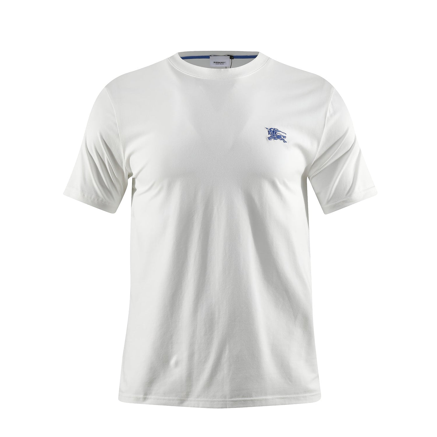 Camiseta 786894 Básica Blanca para hombre