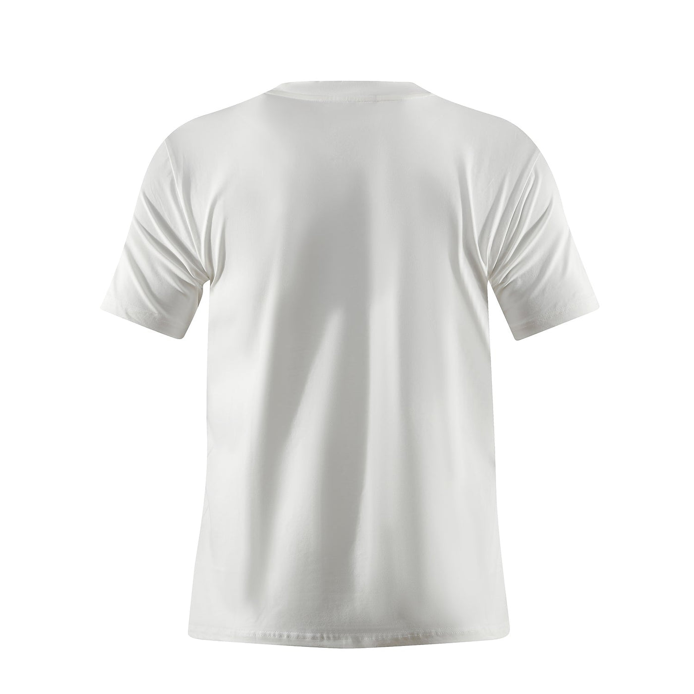 Camiseta 786894 Básica Blanca para hombre