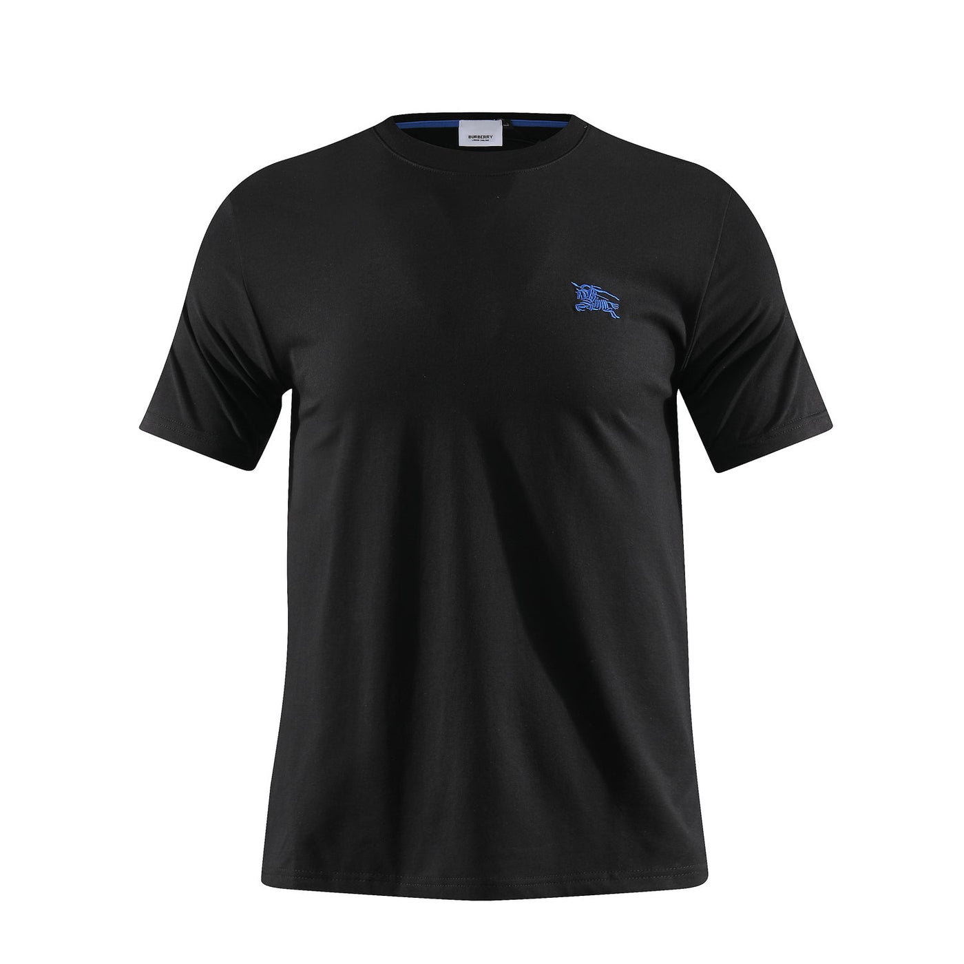 Camiseta 786894 Básica Negra para hombre