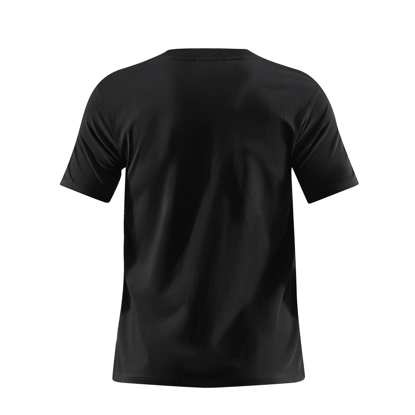 Camiseta 786894 Básica Negra para hombre