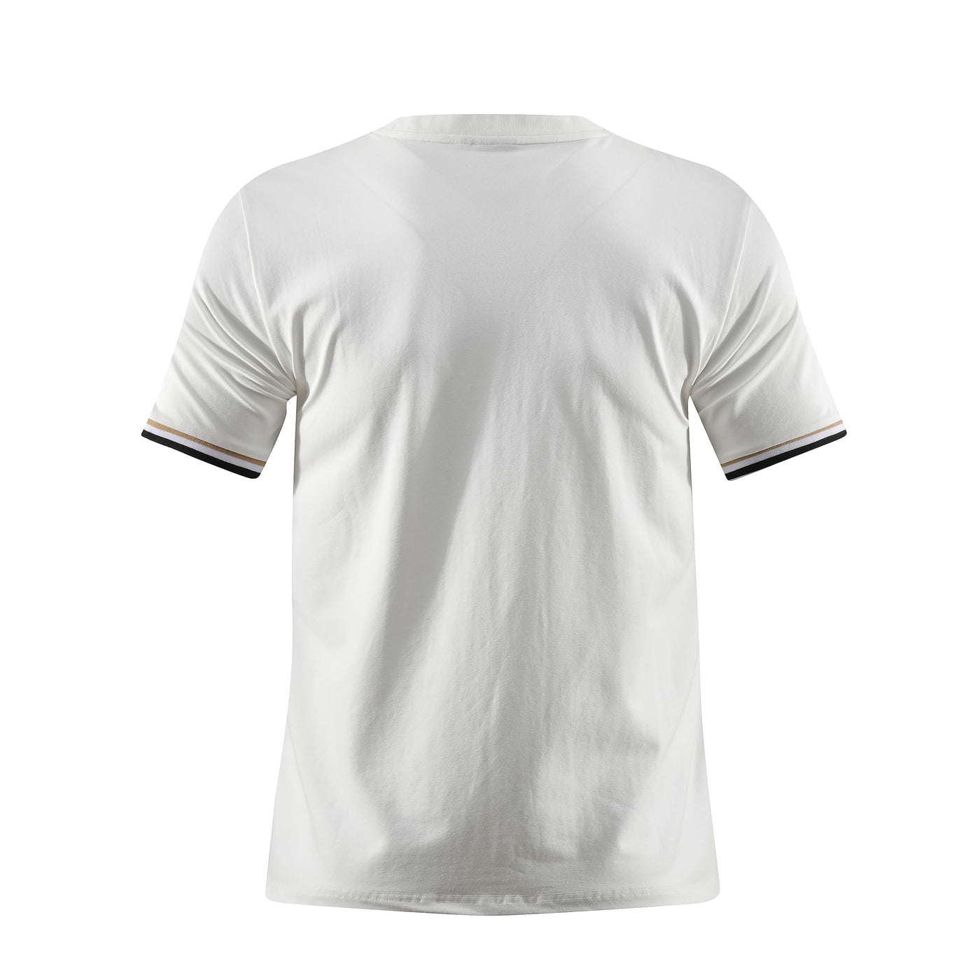 Camiseta 786658 Básica Blanca Para Hombre