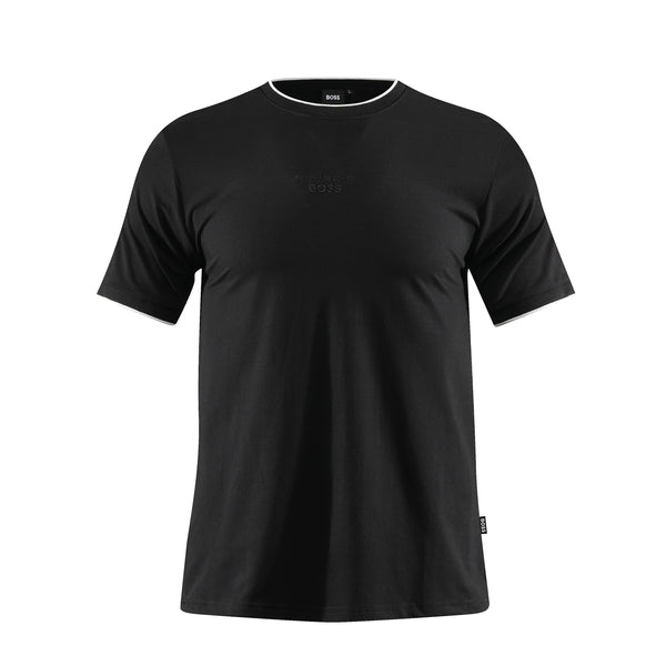 Camiseta 786887 Básica Negra
