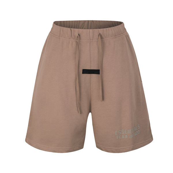 Bermuda 578001 Brown de algodón Para Hombre