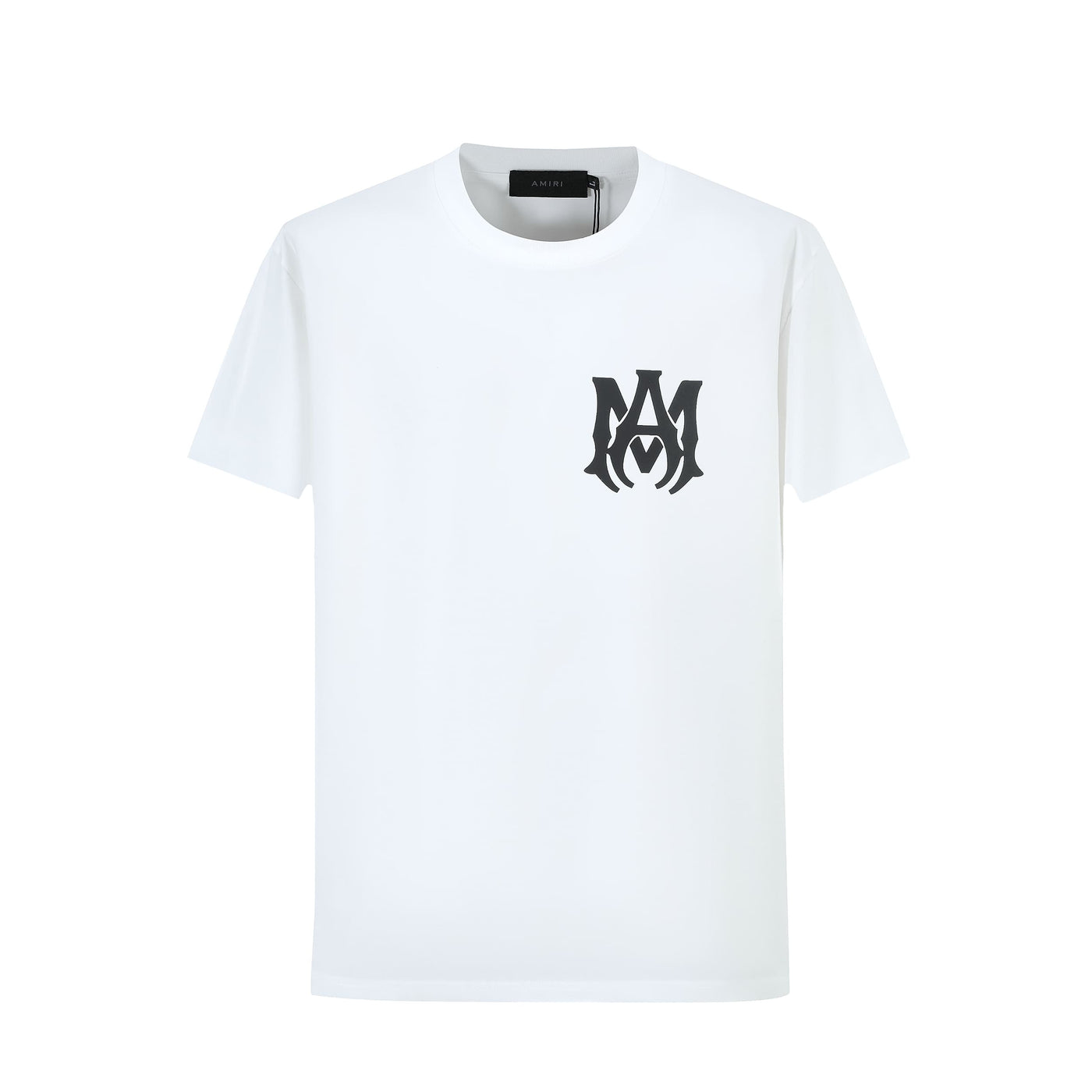 Camiseta estampada blanca para hombre - JDC Luxury Store