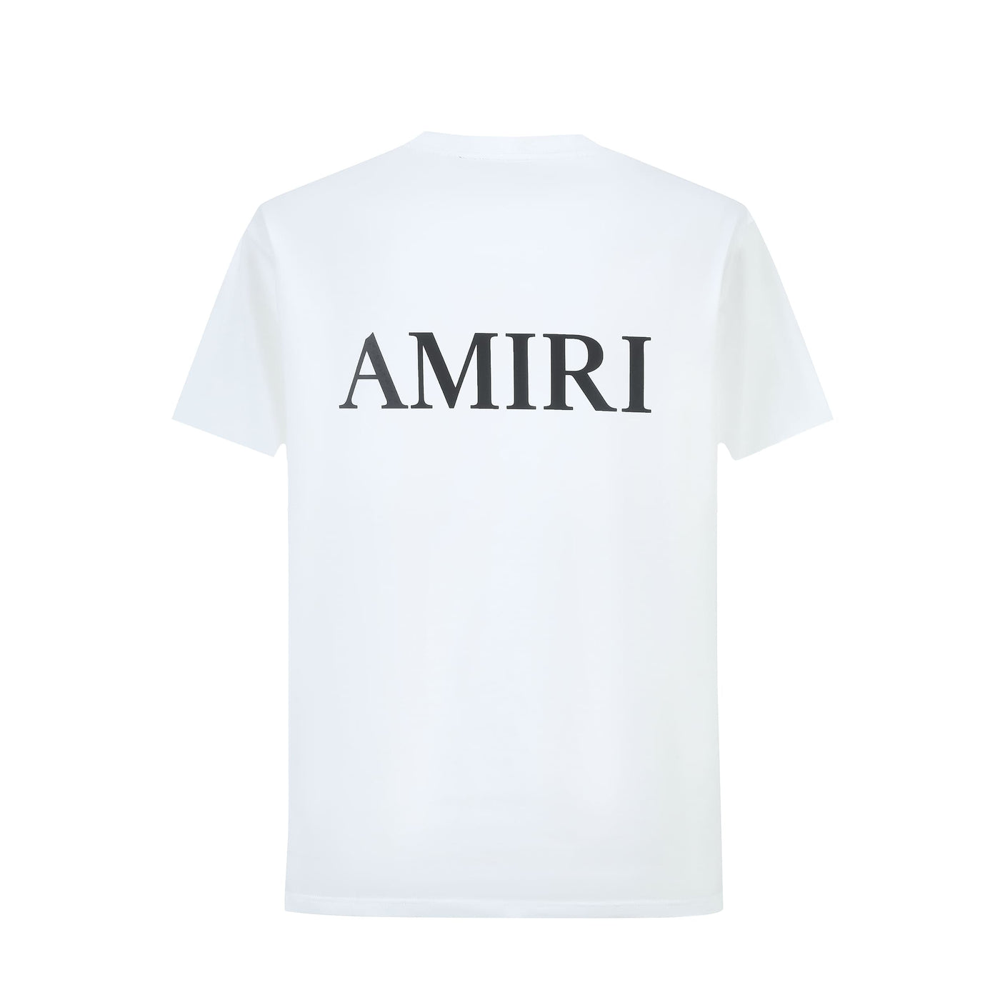 Camiseta estampada blanca para hombre - imagen 3 - JDC Luxury Store