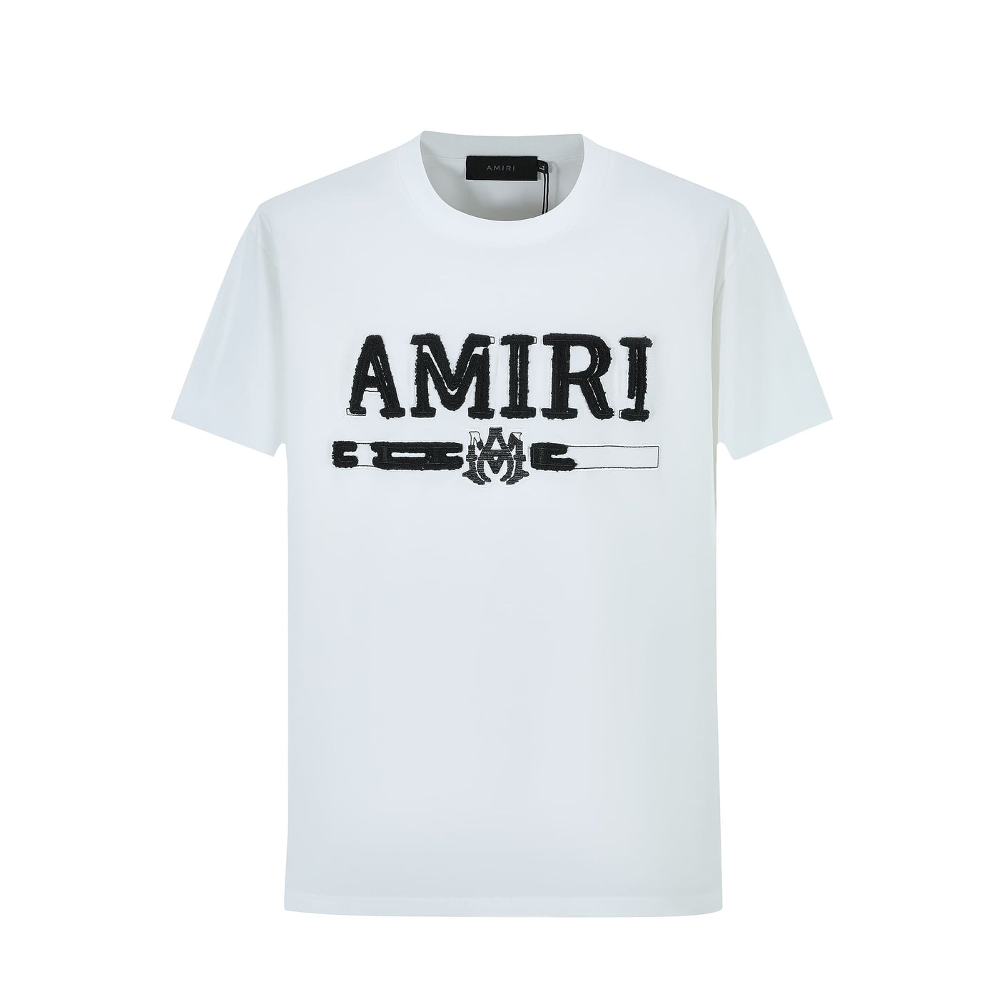 Camiseta estampada blanca para hombre - JDC Luxury Store