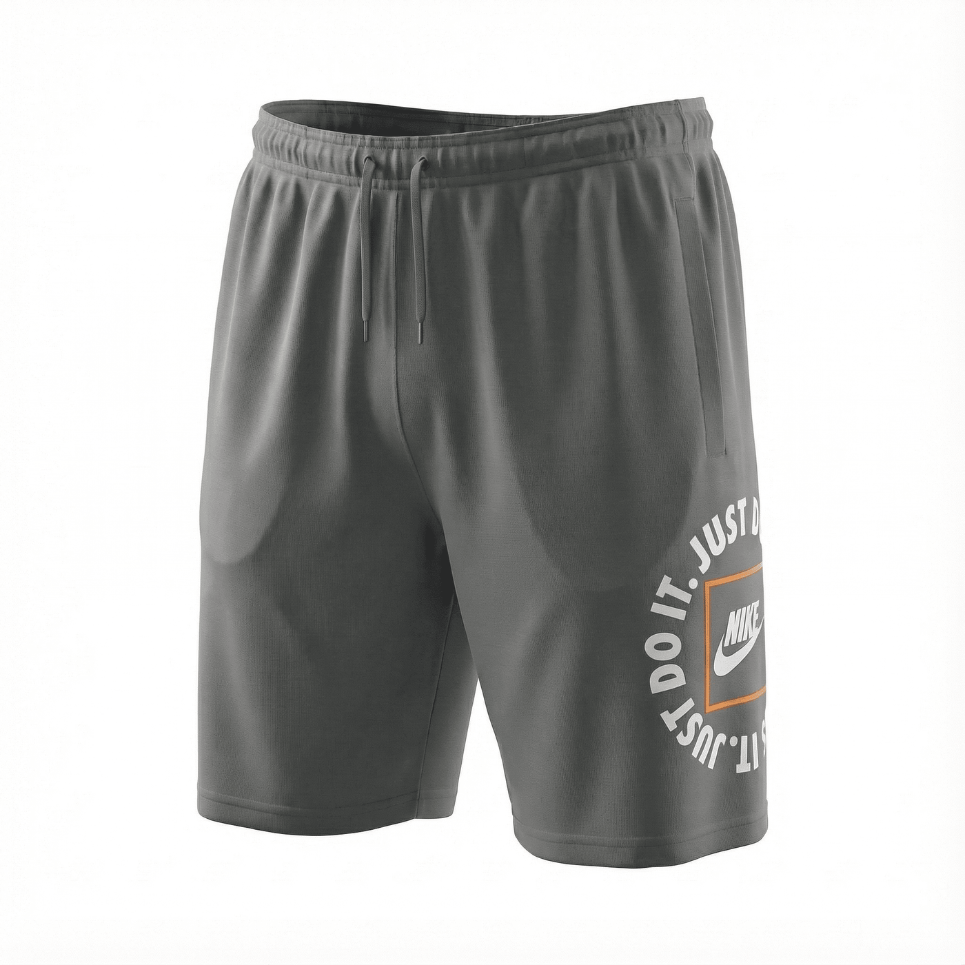 Pantalón gris para hombre - JDC Luxury Store
