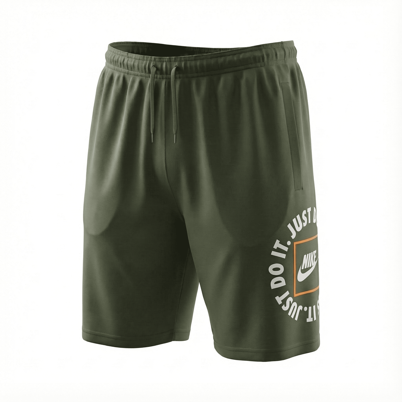 Pantalón verde para hombre - JDC Luxury Store