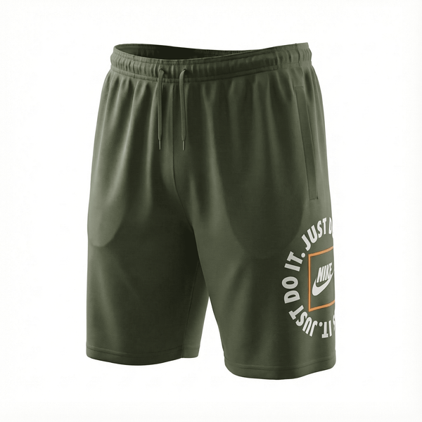 Pantalón verde para hombre - JDC Luxury Store