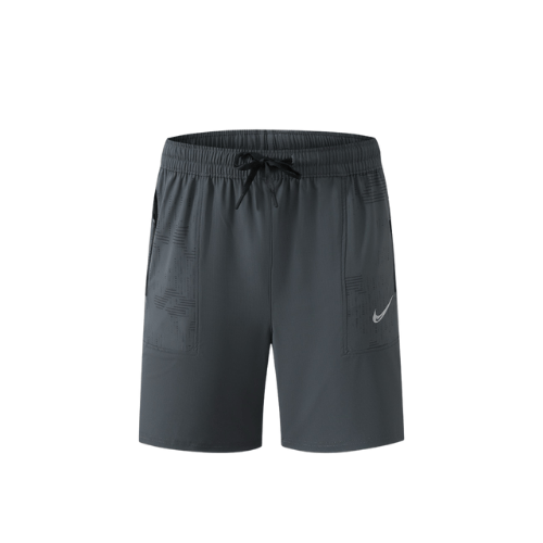 Pantalón gris oscuro para hombre - JDC Luxury Store