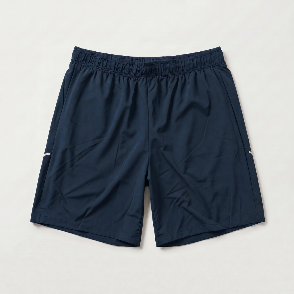 Pantaloneta PAN21 Azul Oscuro para hombre
