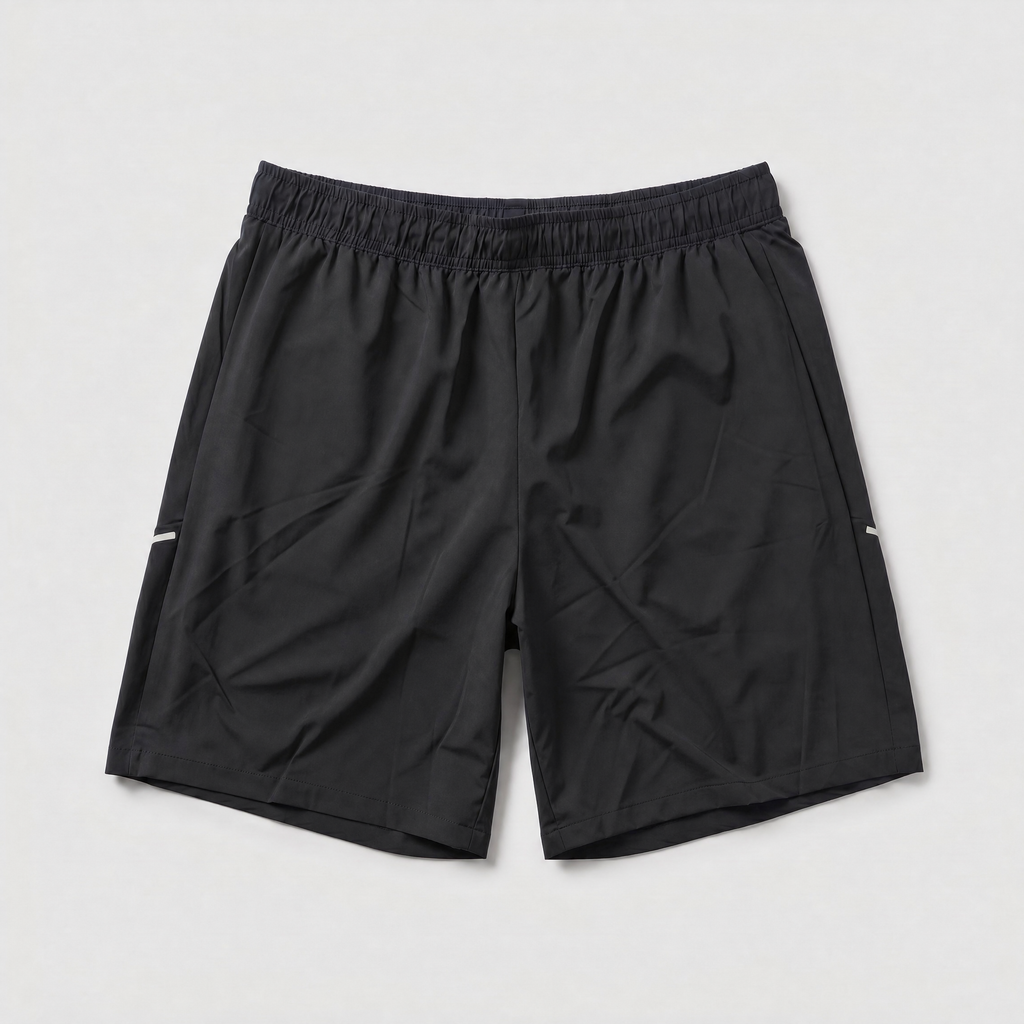 Pantaloneta PAN21 Negro para hombre
