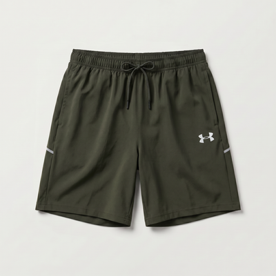 Pantaloneta PAN21 Verde Oscuro para hombre