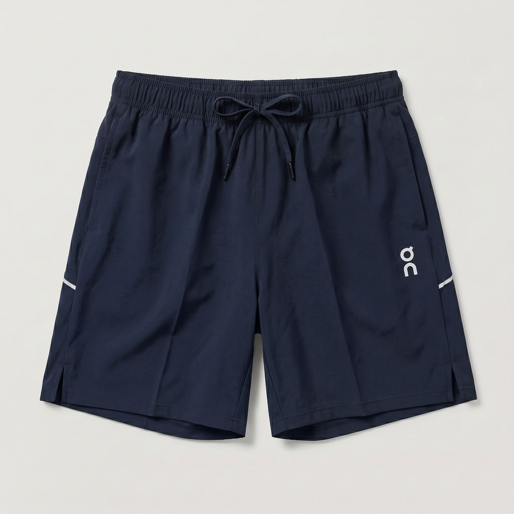 Pantaloneta PAN22 Azul Oscuro para hombre