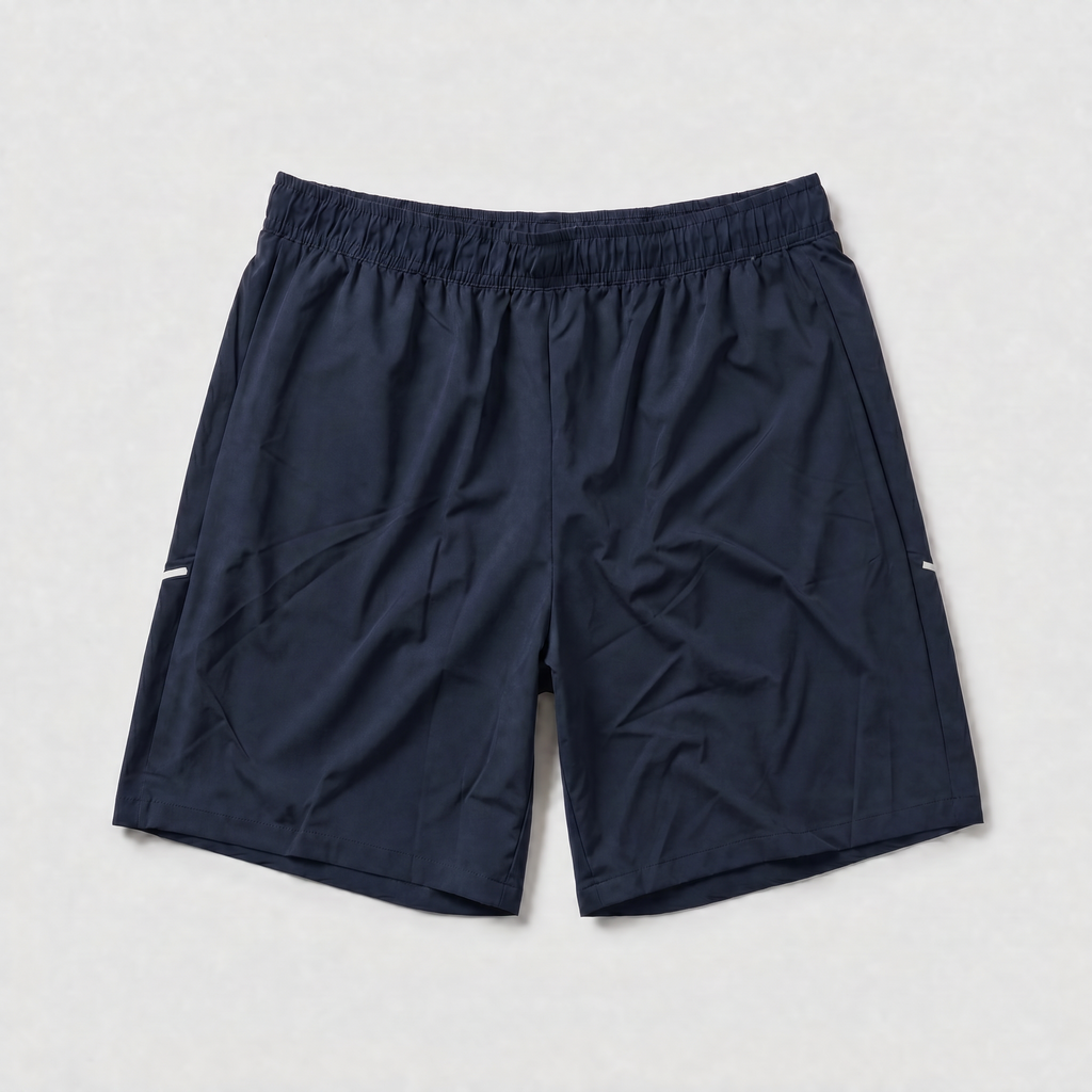 Pantaloneta PAN22 Azul Oscuro para hombre