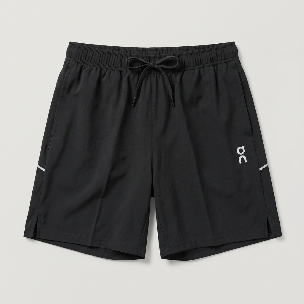 Pantaloneta PAN22 Negro para hombre