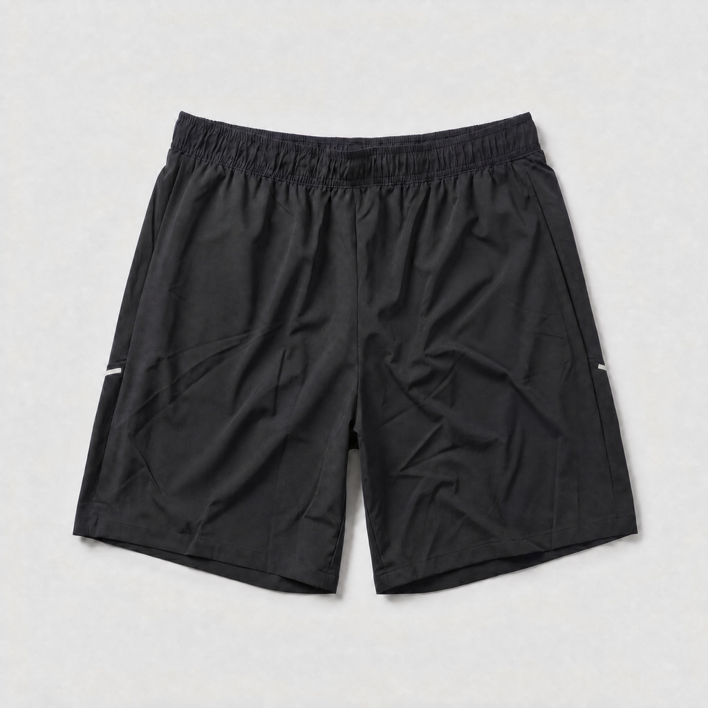 Pantaloneta PAN22 Negro para hombre