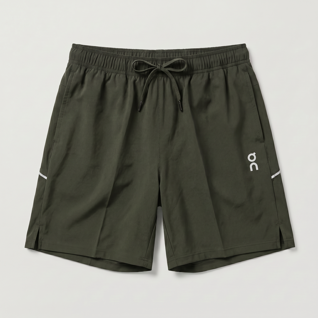 Pantaloneta PAN22 Verde Oscuro para hombre