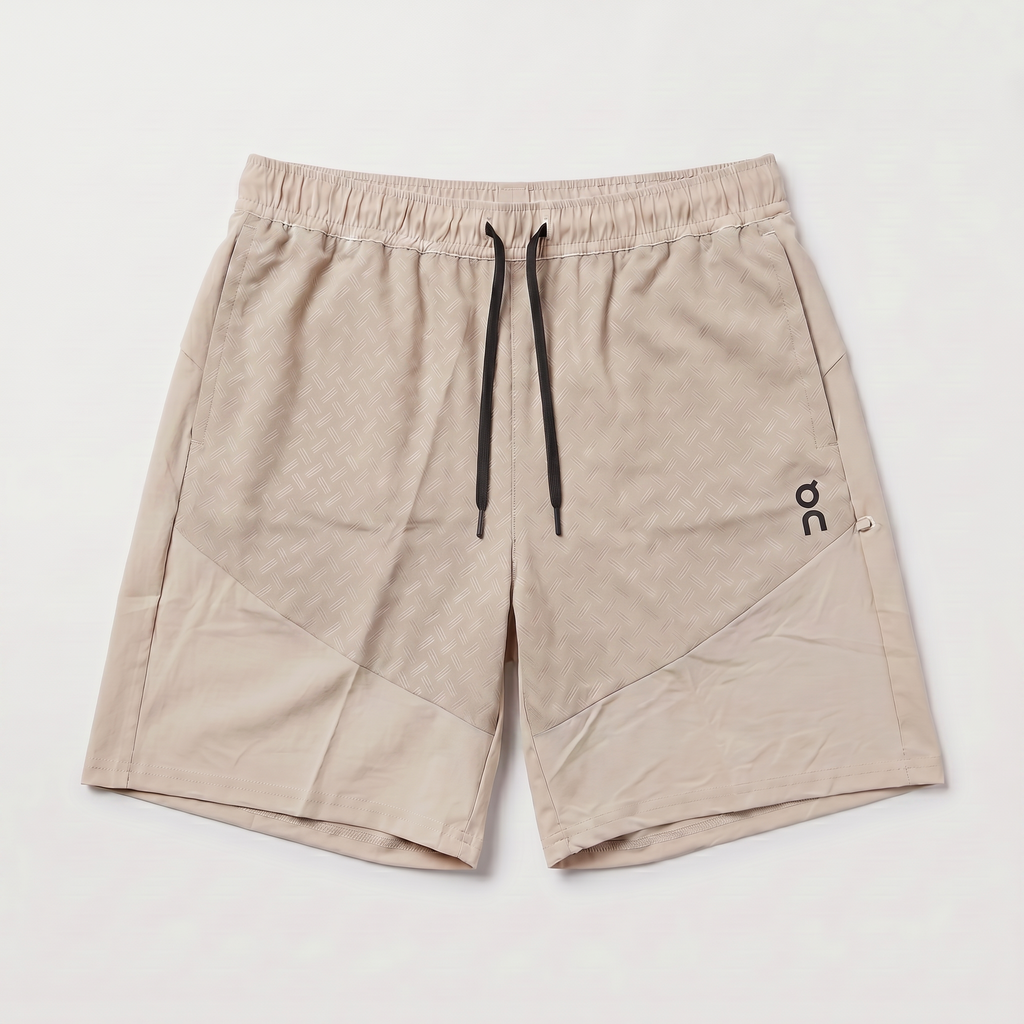Pantaloneta PAN23 Crema para hombre