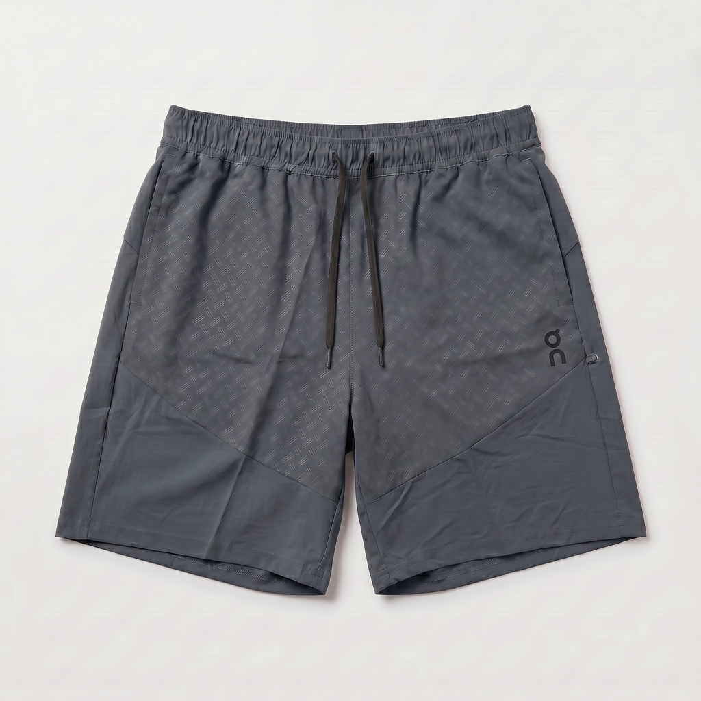 Pantaloneta PAN23 Gris para hombre