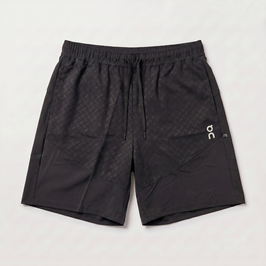 Pantaloneta PAN23 Negro para hombre