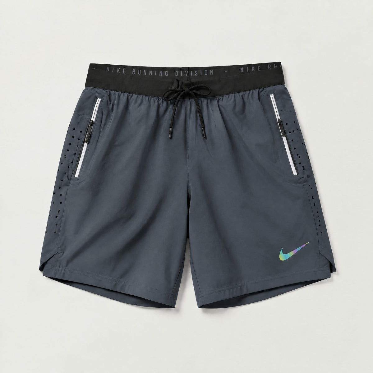 Pantaloneta Deportiva Gris Para Hombre Ref. PAN36