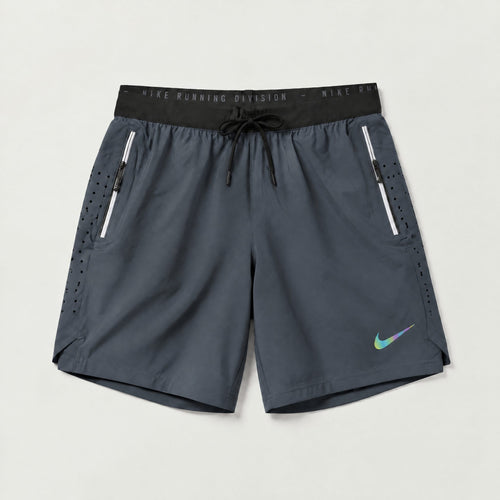Pantaloneta Deportiva Gris Para Hombre Ref. PAN36