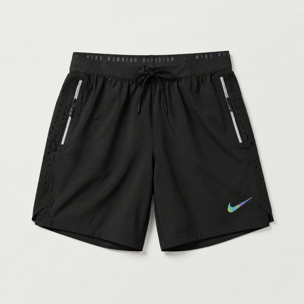 Pantaloneta Deportiva Negra Para Hombre Ref. PAN36