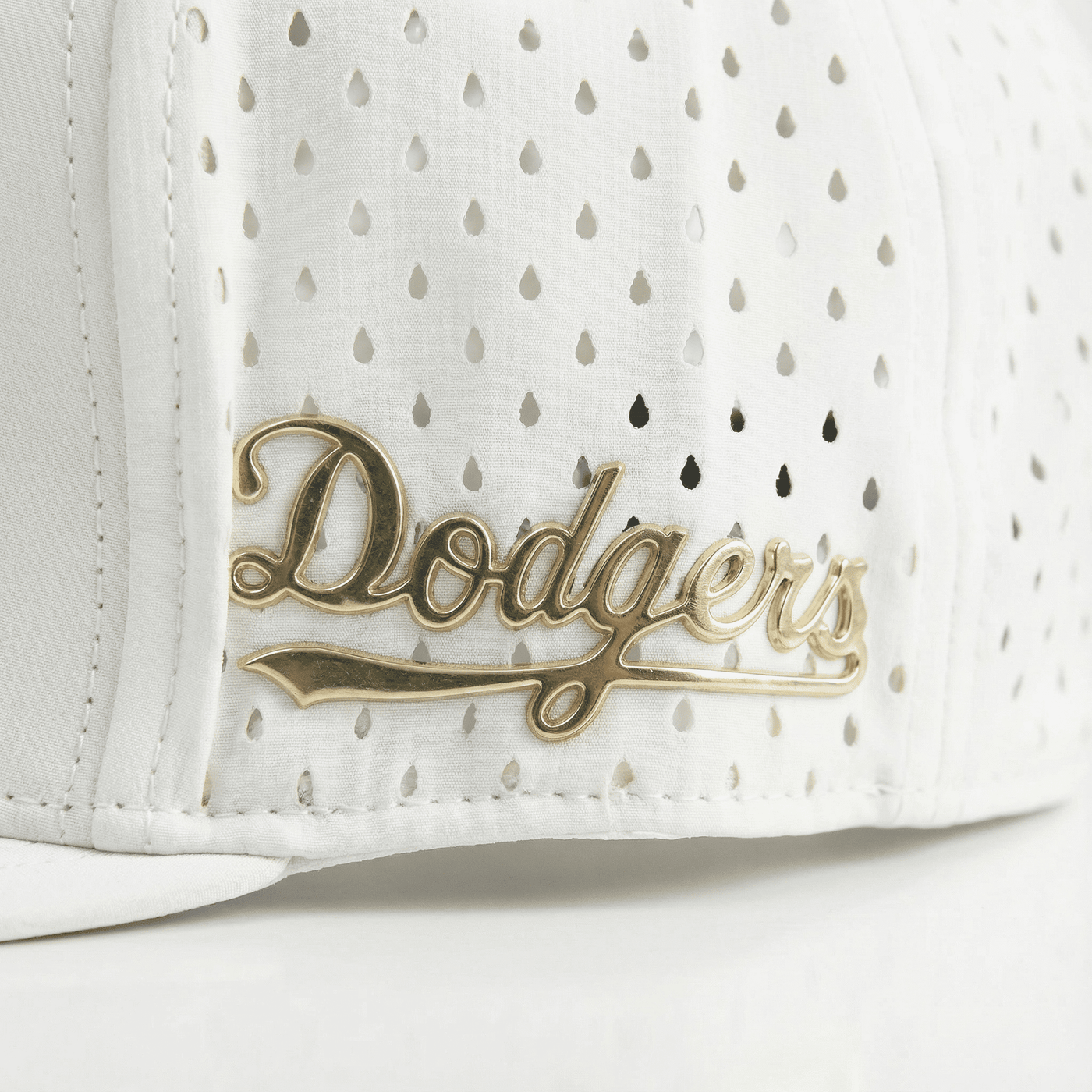 Gorra LA Blanca Ref. PLANA03